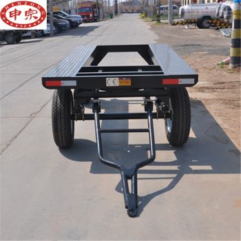 如何維護(hù)和保養(yǎng)電動(dòng)平板車(chē)？