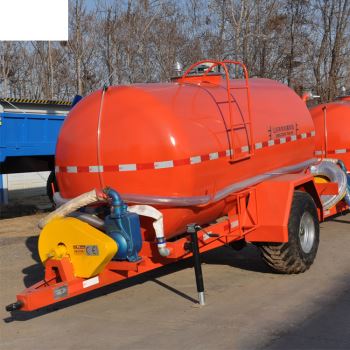 維護(hù)和保養(yǎng)水罐拖車時(shí)應(yīng)注意哪些方面？
